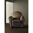 Poltrona Frau-Vanity Fair-Armchair