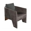 Henge Ketch armchair 