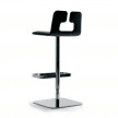 Poltrona Frau-Alo Revolving-Stool