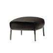 Poltrona Frau-Archibald-Ottoman