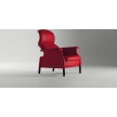 Poltrona Frau-Sanluca-Armchair