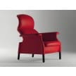 Poltrona Frau-Sanluca-Armchair