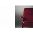 Poltrona Frau-Sanluca-Armchair