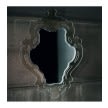 Glas Italia Rokokò mirror