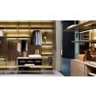 giorgetti reiwa walk in closet