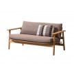 Kettal Riva sofa 