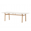 Kettal Riva table