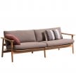 Kettal Riva sofa 