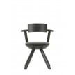 Artek Rival chair