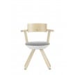 Artek Rival chair