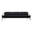 Ceccotti Rive Droite sofa 290 cm