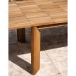 Roda Brick table