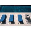 roda harp sunlounger