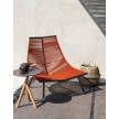 Roda Laze armchair