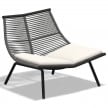 Roda Laze armchair