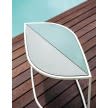 Roda Leaf side table