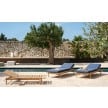 Roda Levante sunlounger 