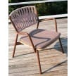 Roda Piper Chair lounge chair