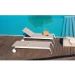 Roda Piper sunbed