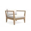 Roda Teka Armchair