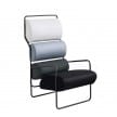 Tacchini Sancarlo armchair