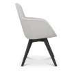 tom-dixon-scoop-high-chair-black-oak-legs