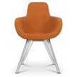 tom-dixon-scoop-high-chair-orange