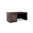 Ceccotti I.C.S. desk 5 drawers