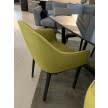 sedia softshell vitra dettagli 