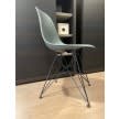 sedia eames DSR vitra set