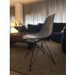 sedia eames DSR vitra grey 