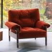 Tacchini Sella armchair