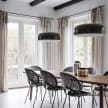 flos smithfield s suspension lamp morrison