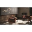 Gallotti&Radice Sophie armchair setting