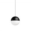 flos string light sphere head suspension lamp anastassiades