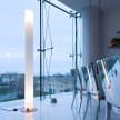 Flos-Stylos-Floor Lamp