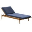 Roda Levante sunlounger 