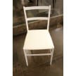 Cassina-699 Superleggera white-Chair