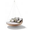 Dedon-Swingrest Hanging Lounger-Sofa