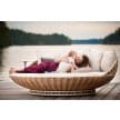 Dedon-Swingrest Standing Lounger-Sofa