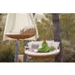 Dedon-Swingrest Hanging Lounger-Sofa