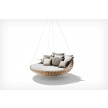 Dedon-Swingrest Hanging Lounger-Sofa