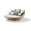 Dedon-Swingrest Standing Lounger-Sofa