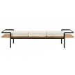 Poltrona Frau-T904-Bench