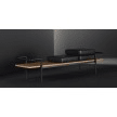 Poltrona Frau-T904-Bench