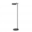 flos tab f floor lamp barber osgerby