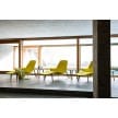 Tacchini Atoll chaise longue hotel