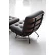 Tacchini Costela armchair back