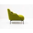 Tacchini Lima armchair profile