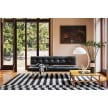 Tacchini Oliver sofa